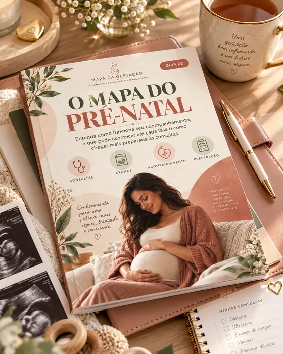 Meu Pré-Natal